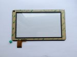 Touch Screen Digitizer Replacement for XTOOL AutoProPAD LITE